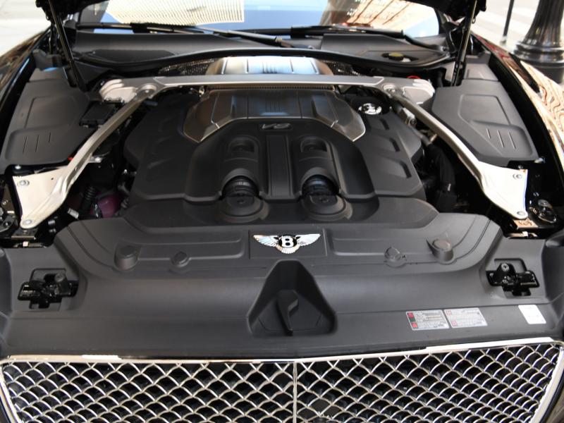 New 2020 Bentley Continental GTC V8 GT V8 | Gurnee, IL