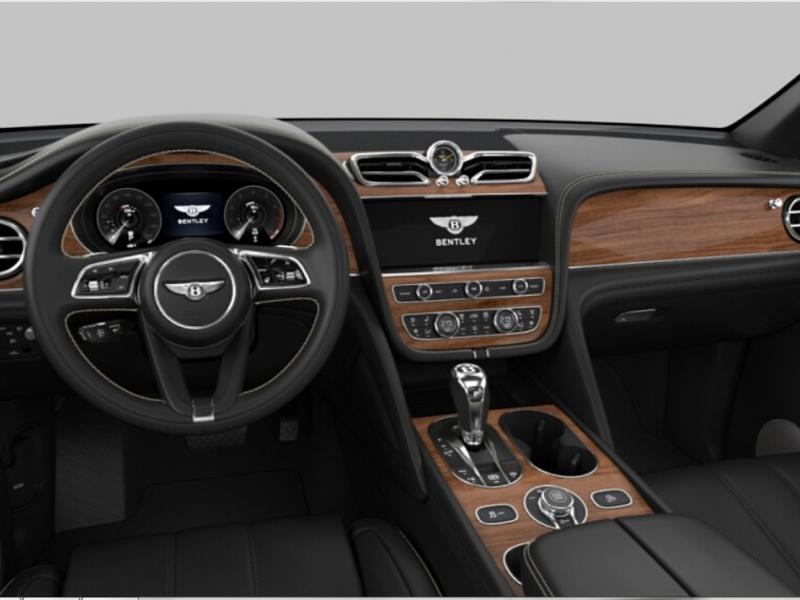 New 2021 Bentley Bentayga  | Gurnee, IL