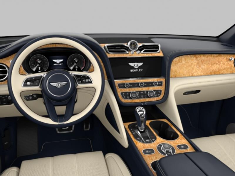 New 2021 Bentley Bentayga  | Gurnee, IL