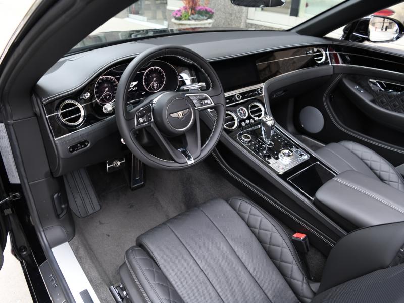 Used 2020 Bentley Continental GT Convertible  | Gurnee, IL
