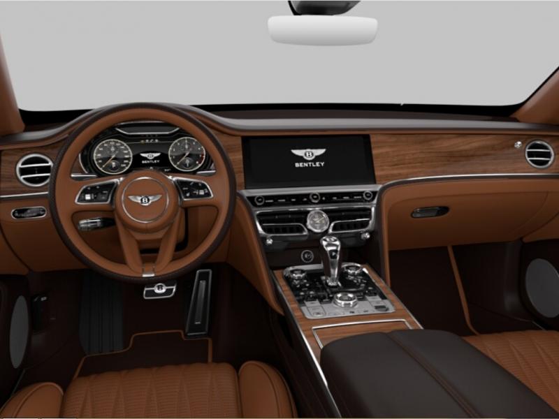 New 2021 Bentley Flying Spur V8 | Gurnee, IL