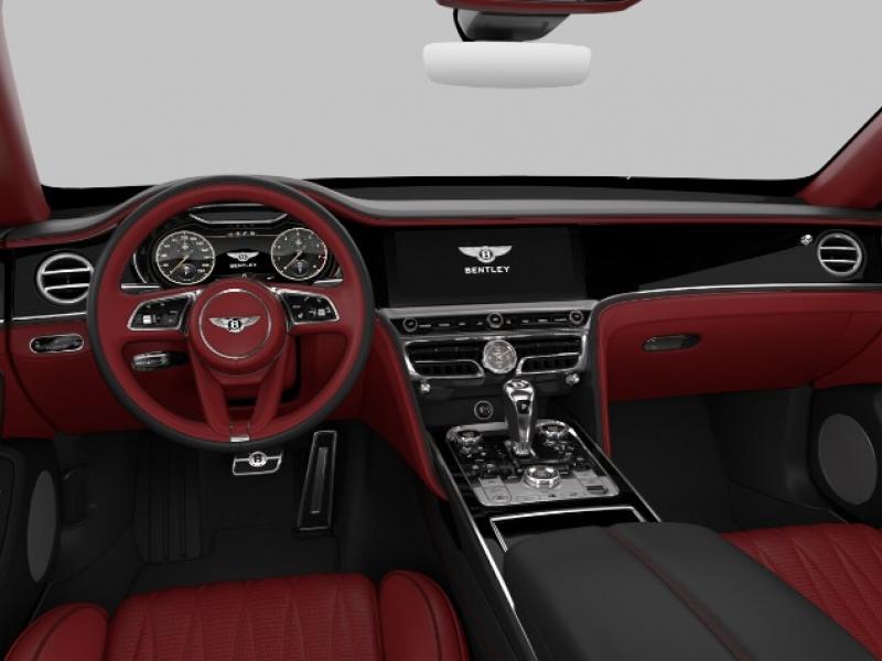 New 2021 Bentley Flying Spur W12 | Gurnee, IL