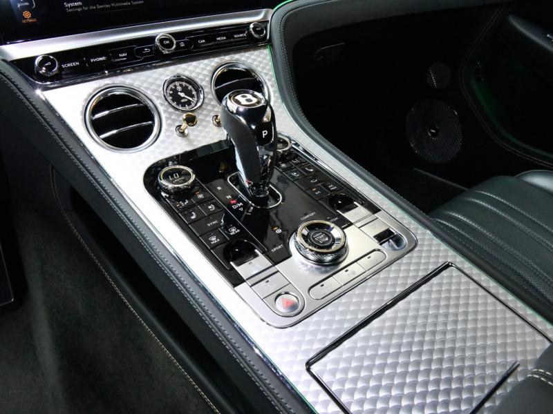 Used 2020 Bentley Continental GT Number 9 Edition By Mulliner | Gurnee, IL