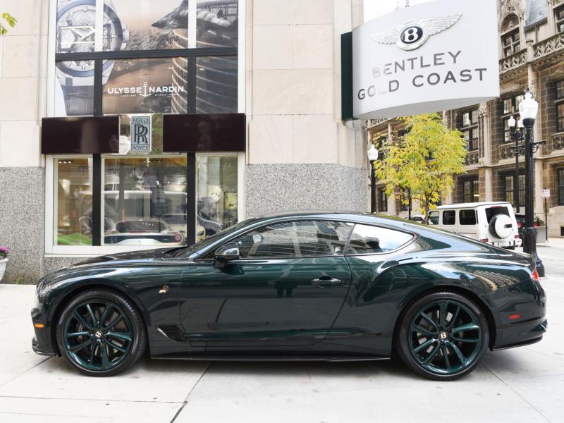Used 2020 Bentley Continental GT Number 9 Edition By Mulliner | Gurnee, IL
