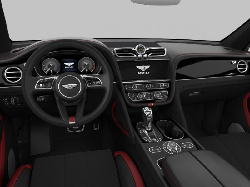 New 2021 Bentley Bentayga Speed  | Gurnee, IL