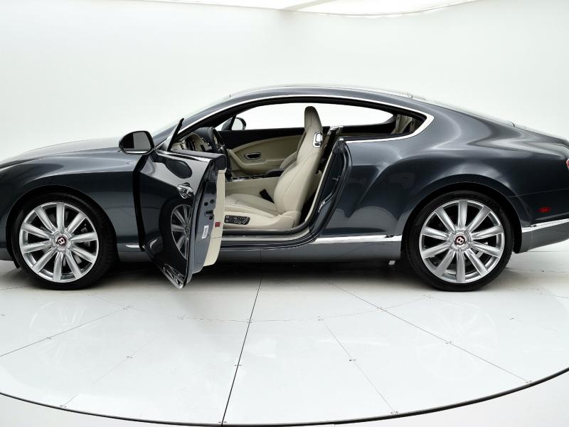 Used 2013 Bentley Continental GT V8 Coupe | Gurnee, IL