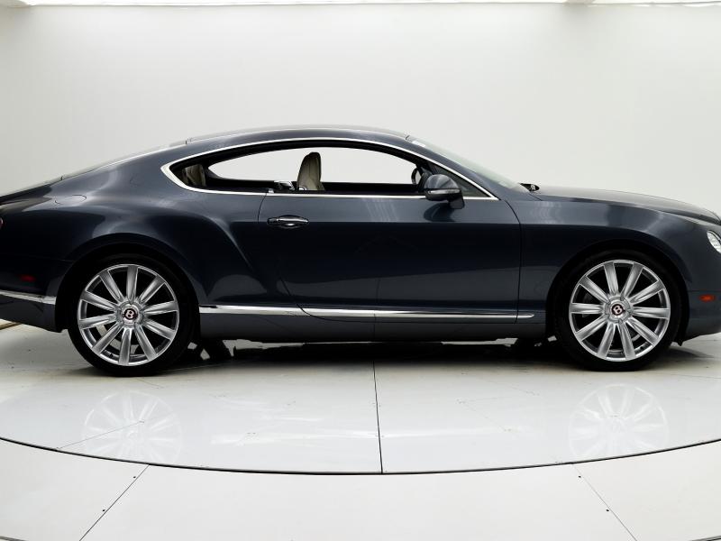 Used 2013 Bentley Continental GT V8 Coupe | Gurnee, IL