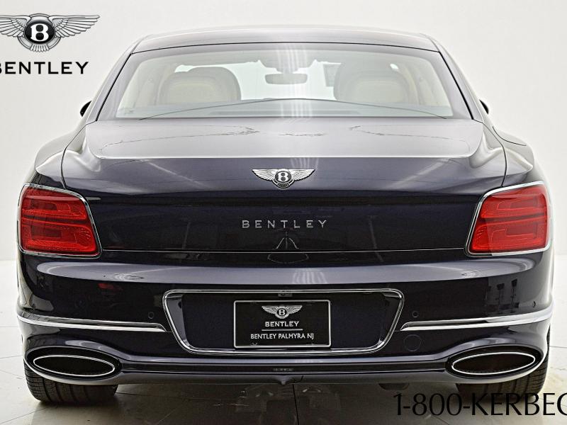 Used 2020 Bentley Flying Spur W12 / LEASE OPTIONS AVAILABLE | Gurnee, IL