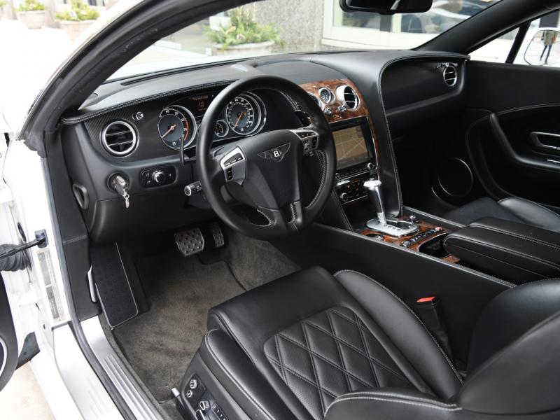 Used 2013 Bentley Continental GT Speed GT Speed | Gurnee, IL