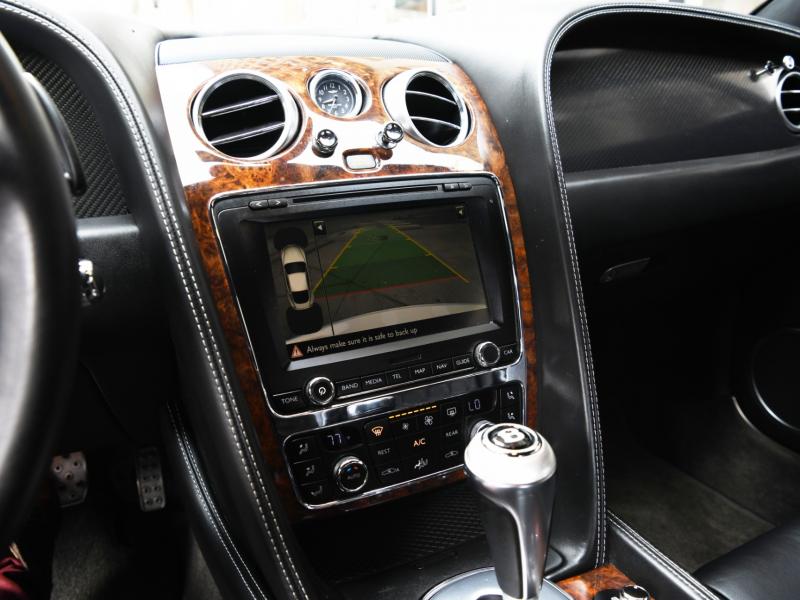 Used 2013 Bentley Continental GT Speed GT Speed | Gurnee, IL
