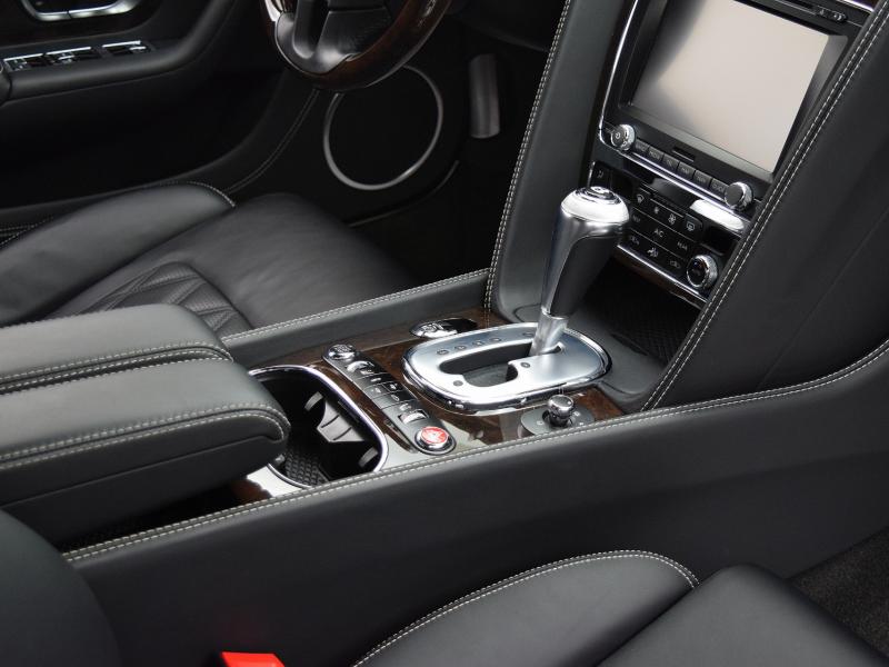 Used 2012 Bentley Continental GT W12 Coupe | Gurnee, IL