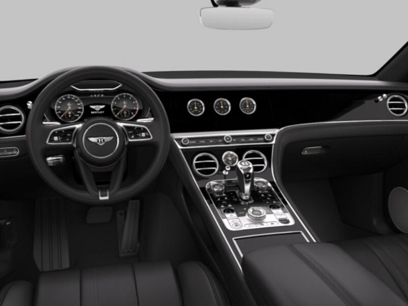 New 2021 Bentley Continental GT V8 Coupe | Gurnee, IL