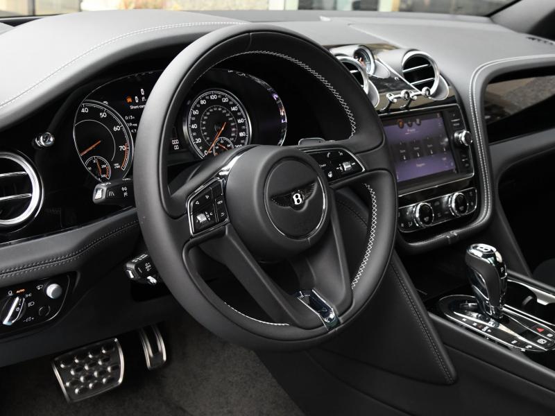 New 2020 Bentley Bentayga V8 | Gurnee, IL