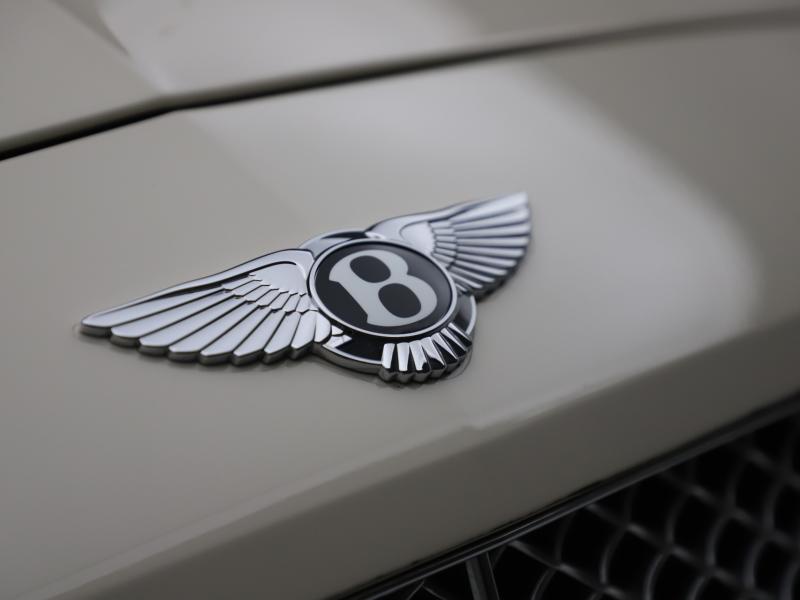 Used 2017 Bentley Continental GT W12 | Gurnee, IL
