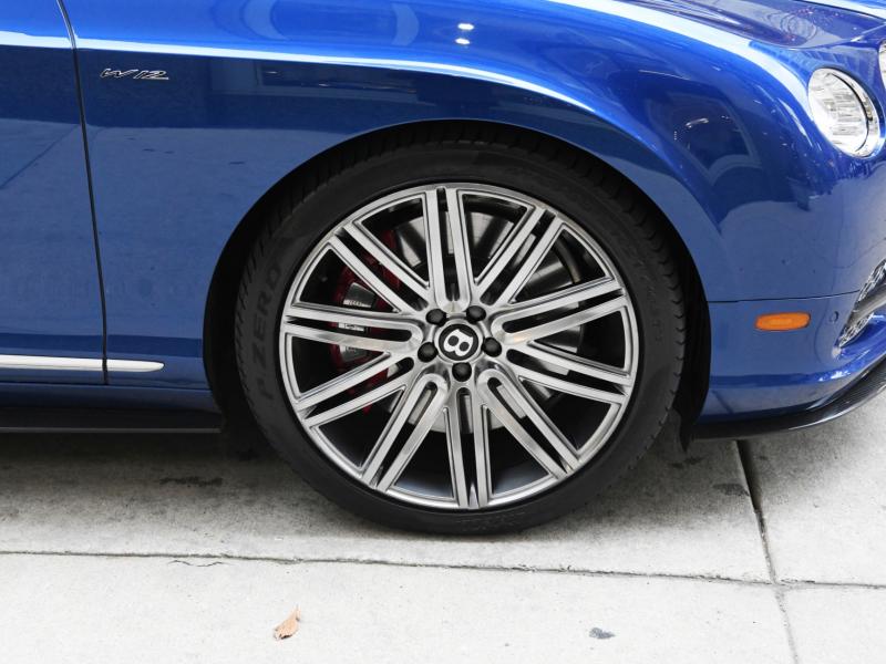 Used 2014 Bentley Continental GT  Speed GT Speed | Gurnee, IL