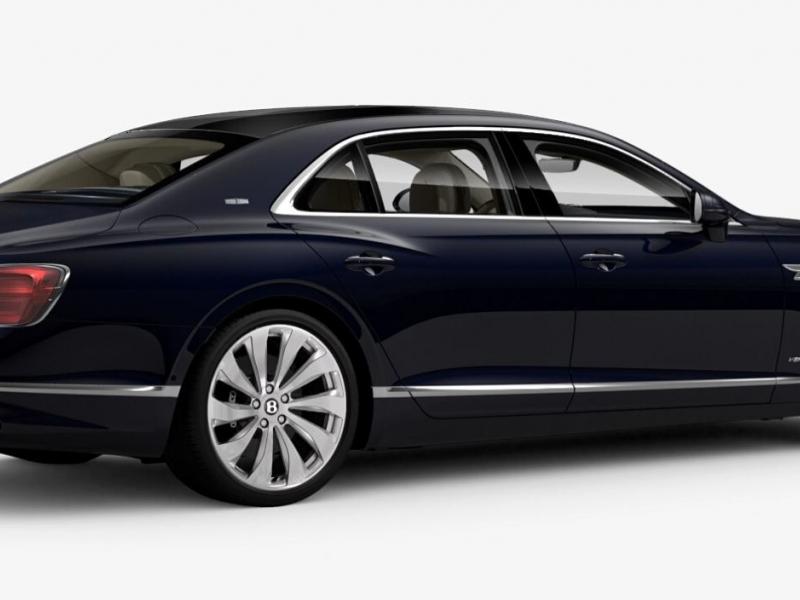 New 2021 Bentley Flying Spur V8 First Edition | Gurnee, IL