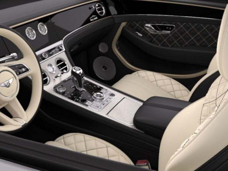 New 2021 Bentley Continental GT V8 Mulliner | Gurnee, IL