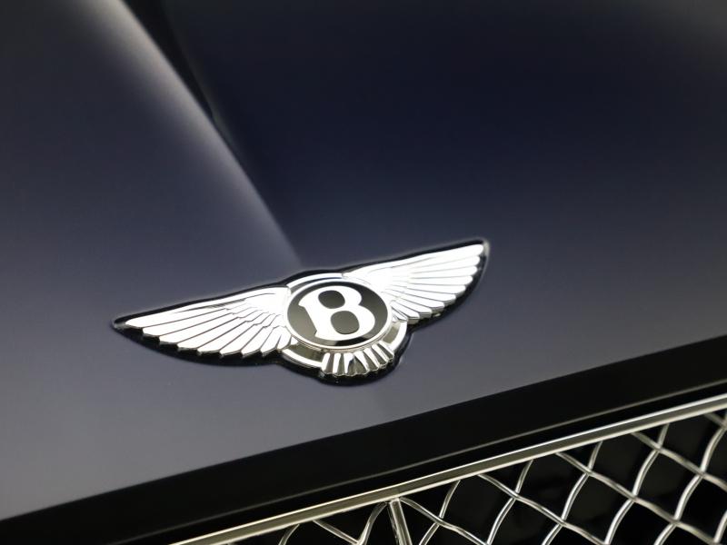 New 2021 Bentley Continental GT W12 | Gurnee, IL