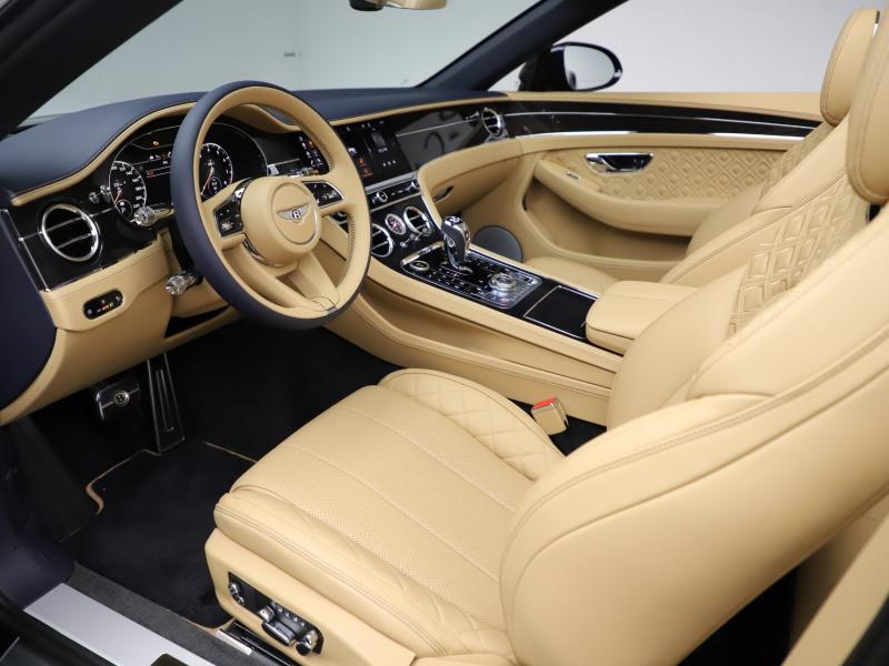 New 2021 Bentley Continental GT W12 | Gurnee, IL