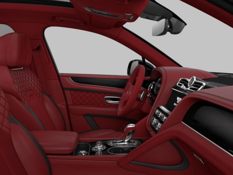 New 2021 Bentley Bentayga Speed Edition | Gurnee, IL