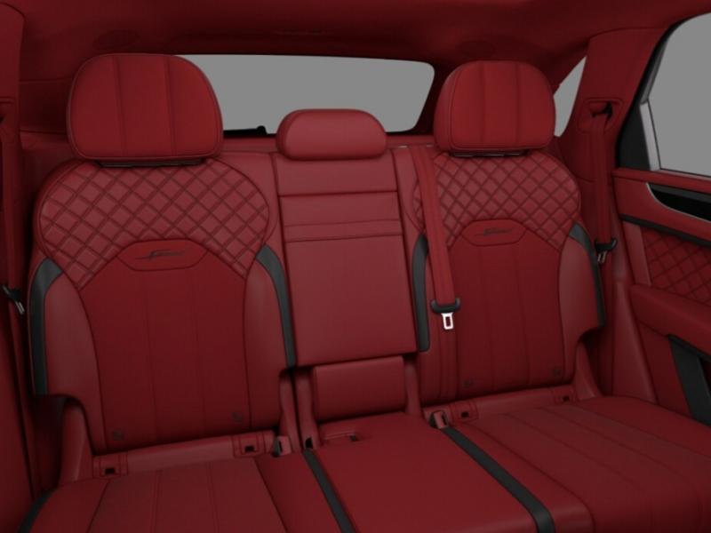 New 2021 Bentley Bentayga Speed Edition | Gurnee, IL