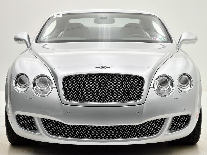 Used 2010 Bentley Continental GT Coupe | Gurnee, IL