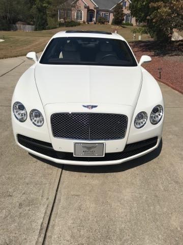 Used 2015 Bentley Flying Spur V8  | Gurnee, IL
