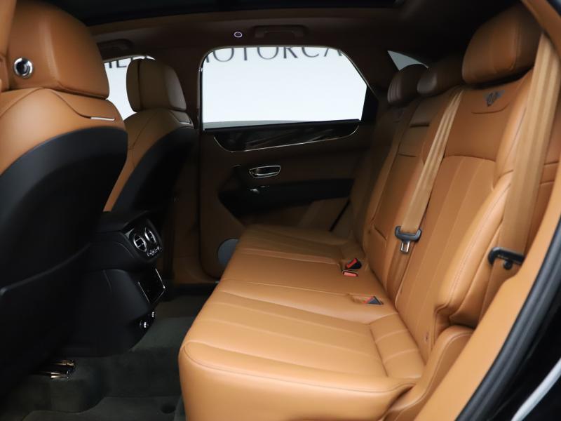 Used 2018 Bentley Bentayga Onyx Edition | Gurnee, IL
