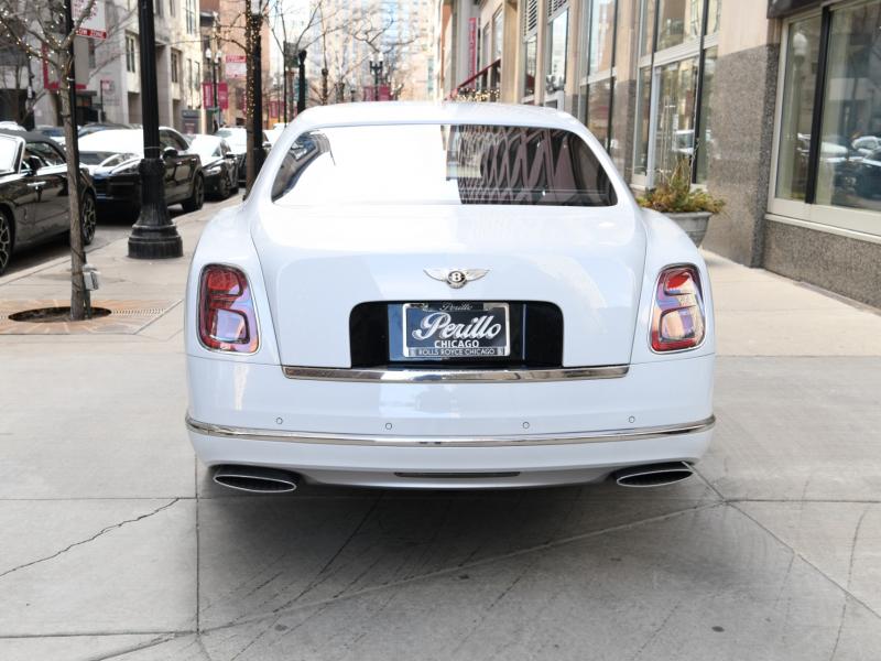 New 2020 Bentley Mulsanne Speed | Gurnee, IL