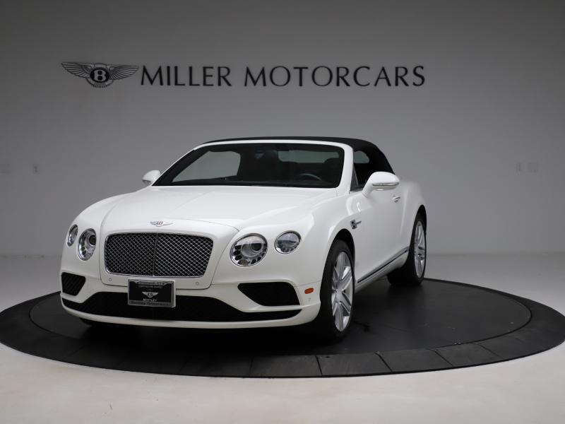 Used 2016 Bentley Continental GT V8 | Gurnee, IL