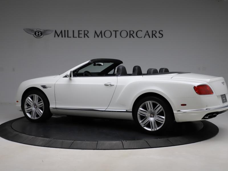 Used 2016 Bentley Continental GT V8 | Gurnee, IL