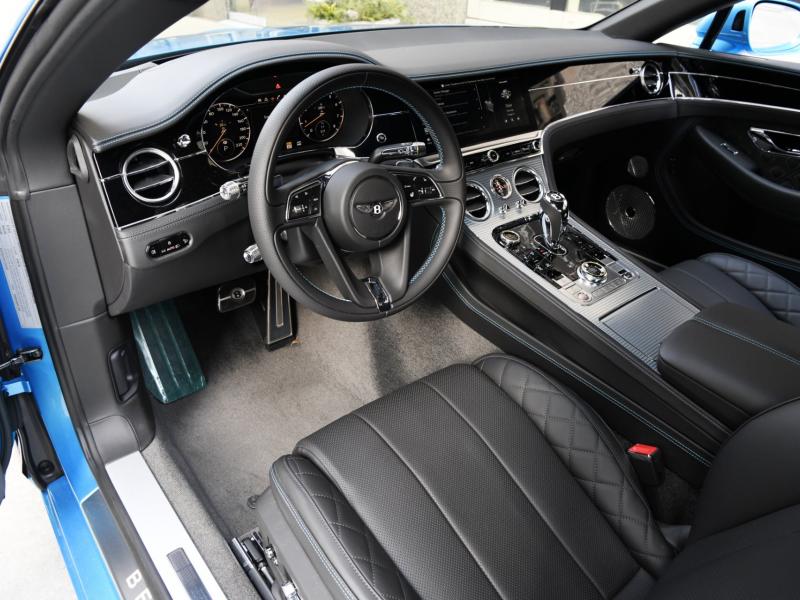 New 2020 Bentley Continental GT GT | Gurnee, IL