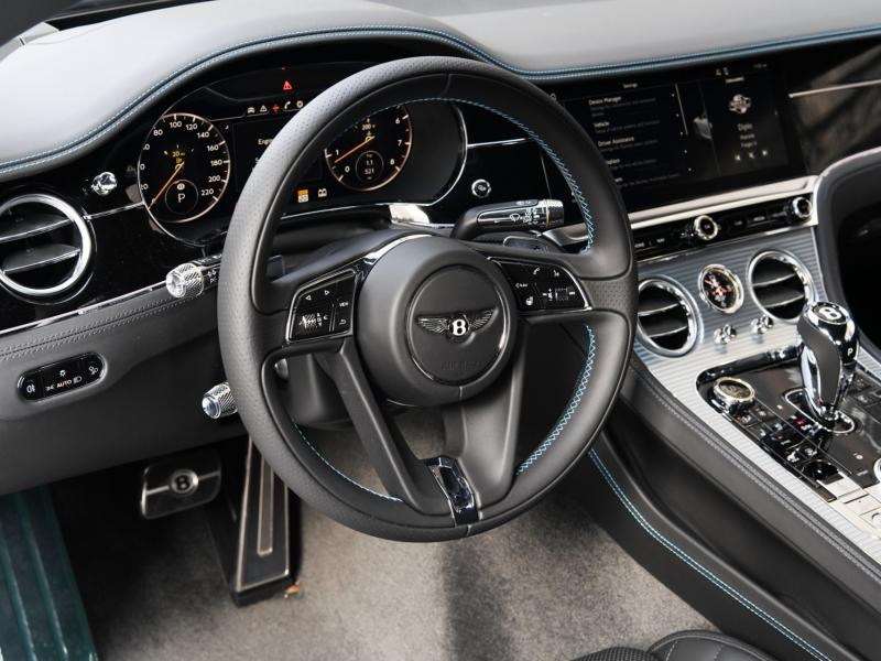 New 2020 Bentley Continental GT GT | Gurnee, IL