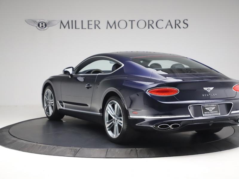 Used 2021 Bentley Continental GT V8 | Gurnee, IL