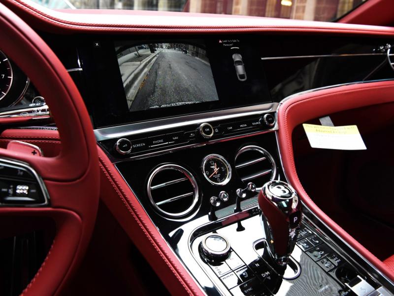 Used 2020 Bentley Continental GT  | Gurnee, IL
