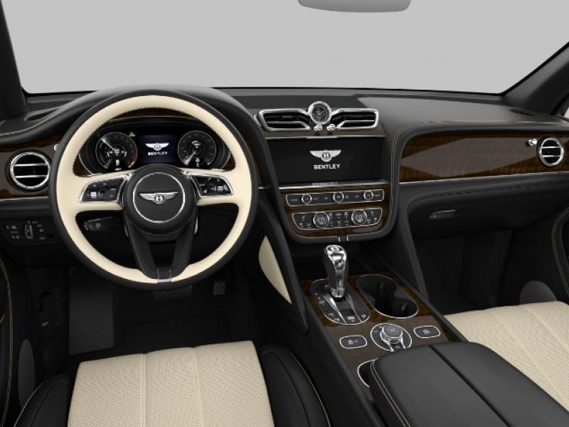 New 2021 Bentley Bentayga Hybrid  | Gurnee, IL