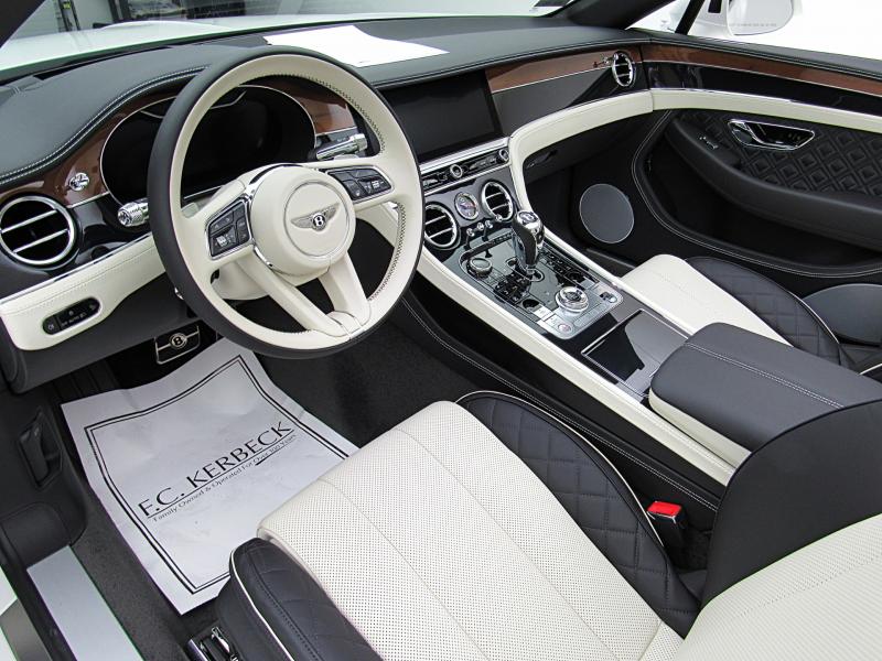 Used 2021 Bentley Continental V8 | Gurnee, IL