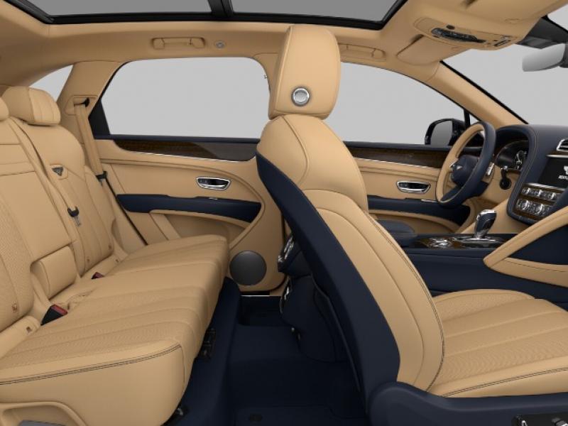New 2021 Bentley Bentayga Hybrid  | Gurnee, IL