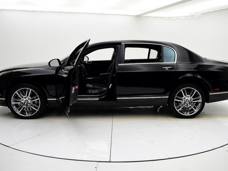 Used 2012 Bentley Continental Flying Spur | Gurnee, IL