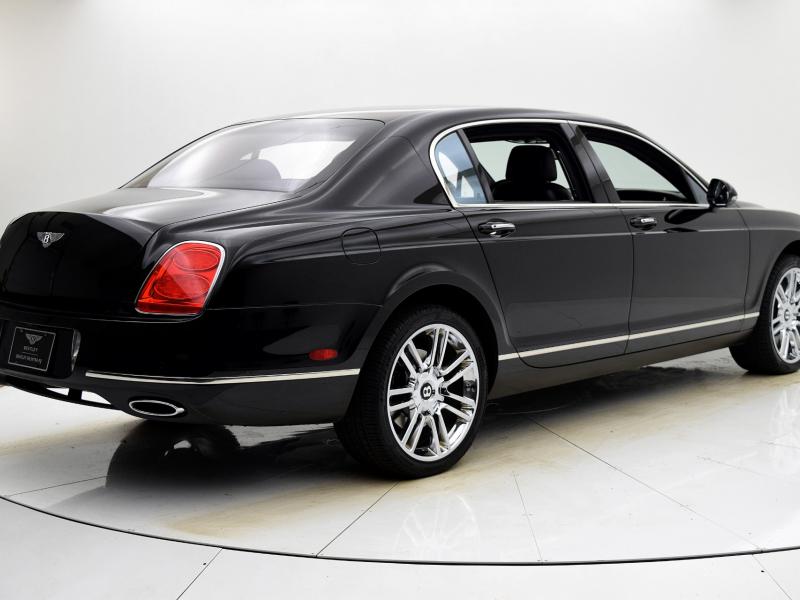 Used 2012 Bentley Continental Flying Spur | Gurnee, IL