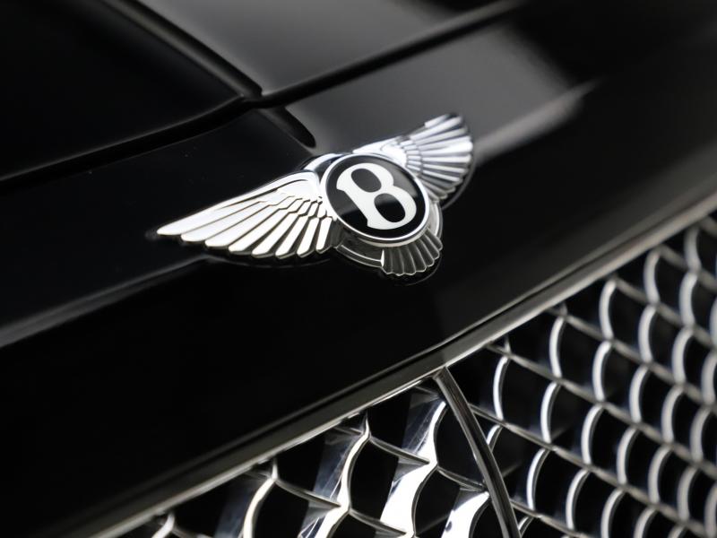 Used 2018 Bentley Bentayga W12 Signature | Gurnee, IL