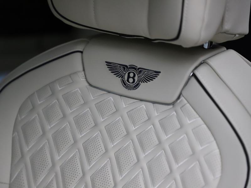 New 2021 Bentley Flying Spur V8 First Edition | Gurnee, IL
