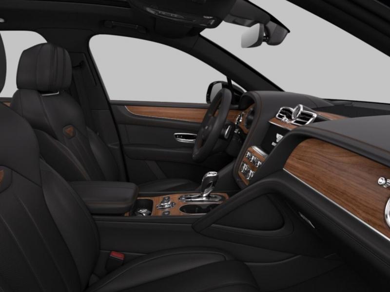 New 2021 Bentley Bentayga Hybrid V6 | Gurnee, IL