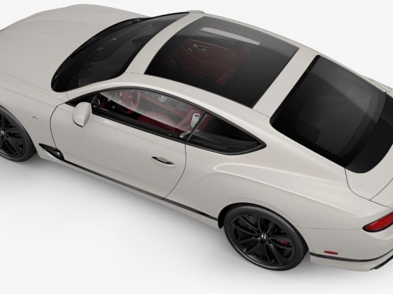 New 2021 Bentley Continental GT V8 | Gurnee, IL