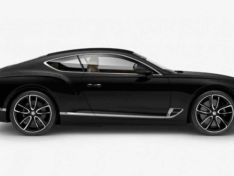 New 2021 Bentley Continental GT V8  | Gurnee, IL