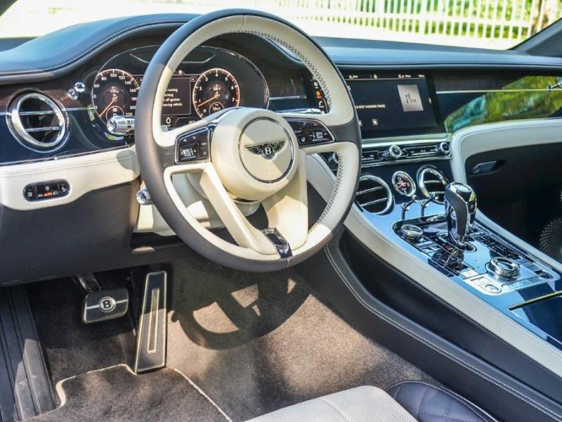 Used 2020 Bentley Continental GT GT | Gurnee, IL