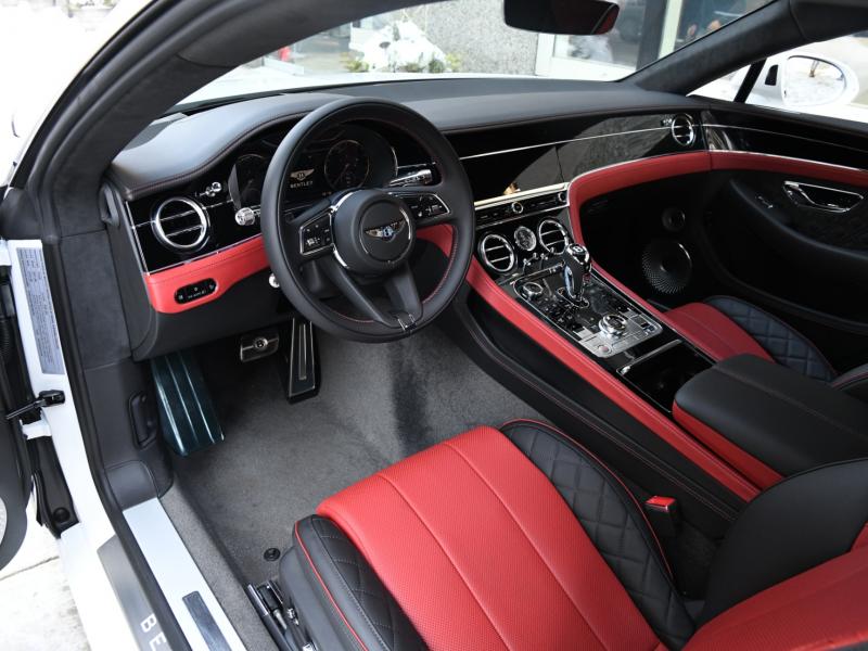 New 2021 Bentley continental GT V8  | Gurnee, IL