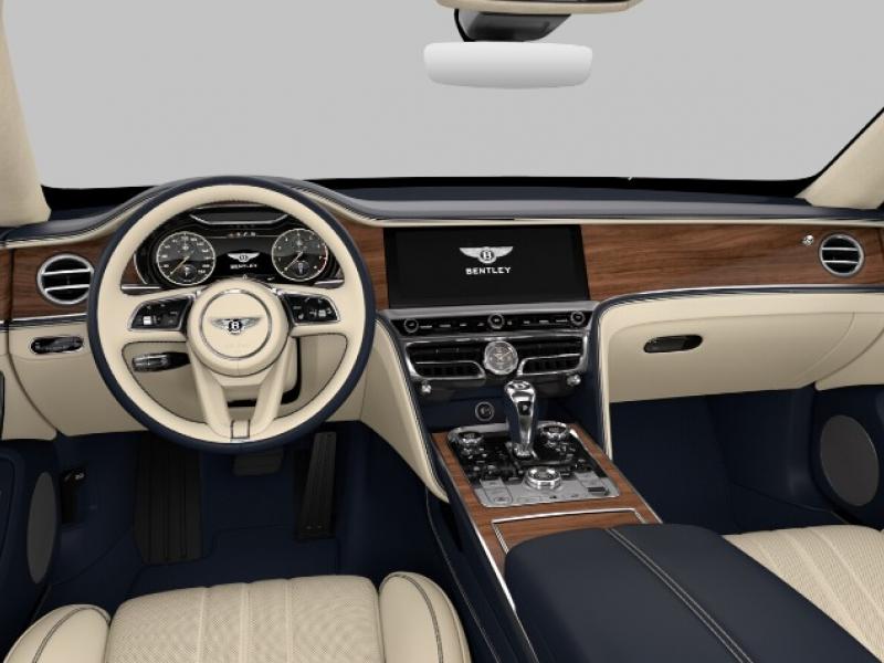 New 2021 Bentley Flying Spur V8  | Gurnee, IL