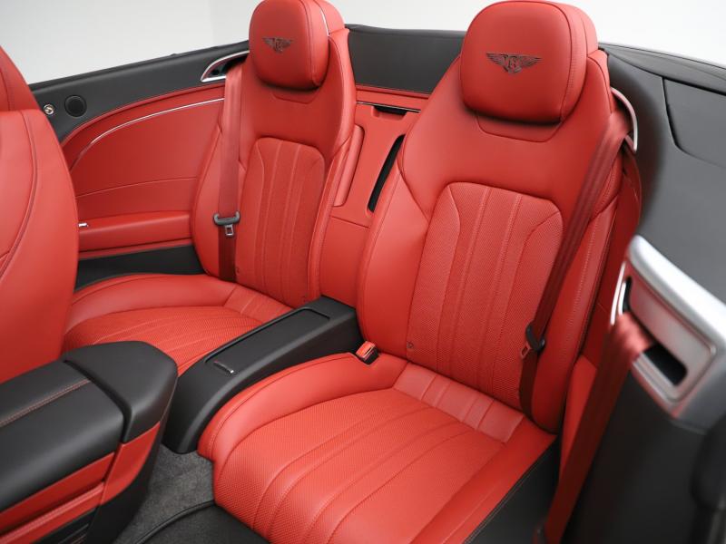 New 2021 Bentley Continental GT V8 | Gurnee, IL