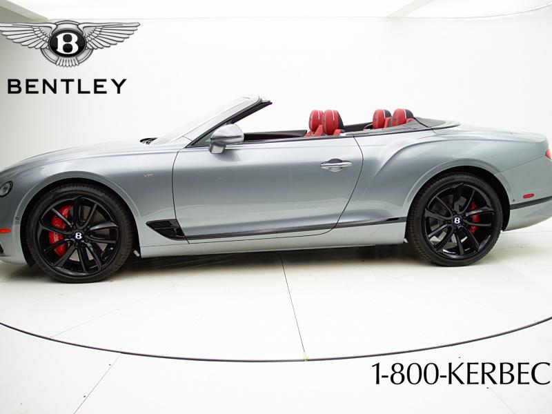 Used 2021 Bentley Continental GT V8 / LEASE OPTIONS AVAILABLE | Gurnee, IL